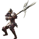 Illustration for article titled The 18 Classes of Final Fantasy XIV